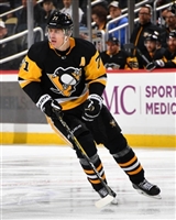 Evgeni Malkin Longsleeve T-shirt #3527021