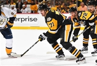 Evgeni Malkin Longsleeve T-shirt #3527022