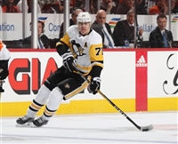 Evgeni Malkin Longsleeve T-shirt #3527023