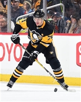 Evgeni Malkin Longsleeve T-shirt #3527024