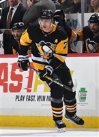 Evgeni Malkin Longsleeve T-shirt #3527025