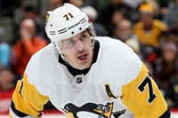 Evgeni Malkin Longsleeve T-shirt #3527028