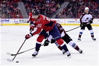 Evgeny Kuznetsov tote bag #G1773961