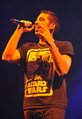 Example T-shirt