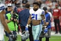 Ezekiel Elliott mug #G1717691