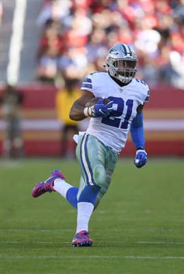 Ezekiel Elliott posters