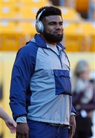 Ezekiel Elliott tote bag #G1717694