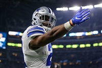 Ezekiel Elliott mug #G1717695