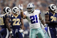 Ezekiel Elliott mug #G1717698