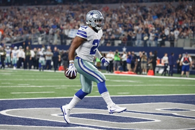 Ezekiel Elliott posters