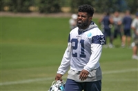 Ezekiel Elliott mug #G1717711