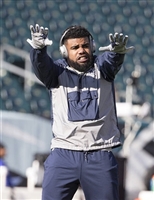 Ezekiel Elliott longsleeve t-shirt #3475484