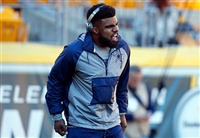 Ezekiel Elliott mug #G1717716