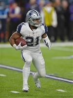 Ezekiel Elliott mug #G1717723