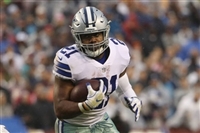 Ezekiel Elliott Sweatshirt #3475501