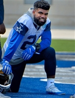 Ezekiel Elliott mug #G1717736