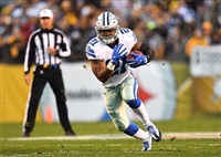 Ezekiel Elliott tote bag #G1717777