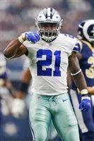 Ezekiel Elliott mug #G1717780