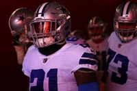Ezekiel Elliott mug #G1717782