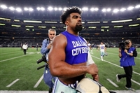 Ezekiel Elliott Sweatshirt #3475566