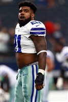 Ezekiel Elliott Sweatshirt #3475569