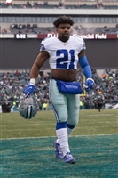 Ezekiel Elliott t-shirt #3475571