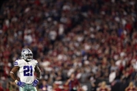 Ezekiel Elliott Tank Top #3475572