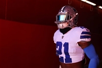 Ezekiel Elliott Longsleeve T-shirt #3475575