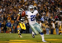 Ezekiel Elliott tote bag #G1717809