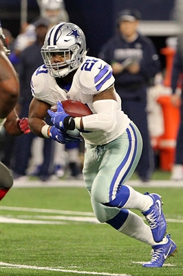 Ezekiel Elliott posters