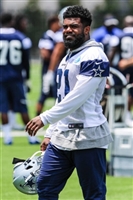 Ezekiel Elliott tote bag #G1717816