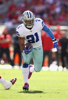 Ezekiel Elliott posters