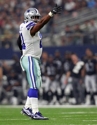 Ezekiel Elliott posters