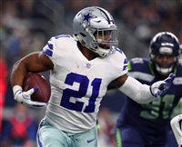 Ezekiel Elliott t-shirt #3475595