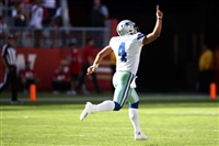 Ezekiel Elliott longsleeve t-shirt #3475597