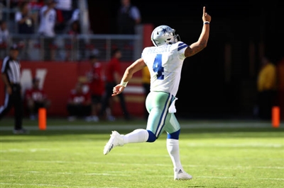 Ezekiel Elliott posters