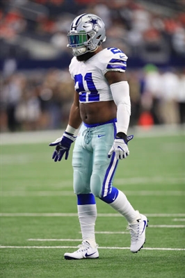 Ezekiel Elliott posters