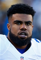 Ezekiel Elliott hoodie #3475599