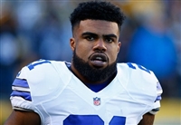 Ezekiel Elliott t-shirt #3475605