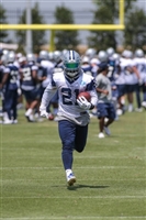 Ezekiel Elliott longsleeve t-shirt #3475608