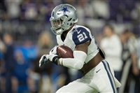 Ezekiel Elliott mug #G1717847