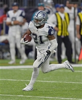 Ezekiel Elliott tote bag #G1717850