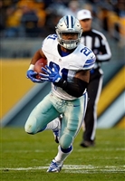 Ezekiel Elliott tote bag #G1717852