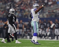 Ezekiel Elliott longsleeve t-shirt #3475625