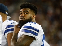 Ezekiel Elliott mug #G1717856