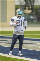 Ezekiel Elliott mug #G1717858