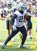 Ezekiel Elliott mug #G1717859