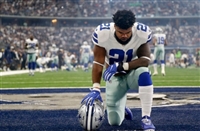 Ezekiel Elliott mug #G1717863