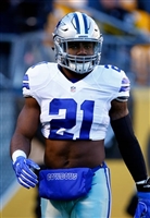 Ezekiel Elliott mug #G1717864