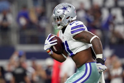 Ezekiel Elliott posters